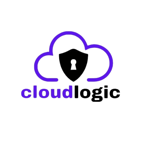 Cloudlogic Kenya Logo